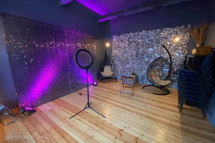Status Loft — Статус Лофт на Кадетской — лофт в Санкт-Петербурге, фото 3