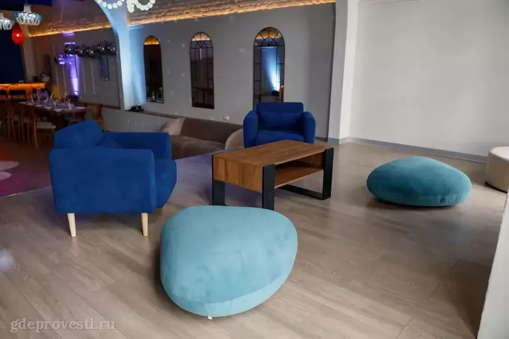 SPB LOFTS — Пудра лофт — лофт в Санкт-Петербурге, фото 3
