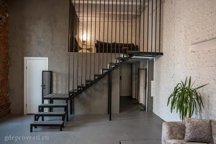 Zhem4ug LOFT — Жемчуг Лофт — лофт в Санкт-Петербурге, фото 3
