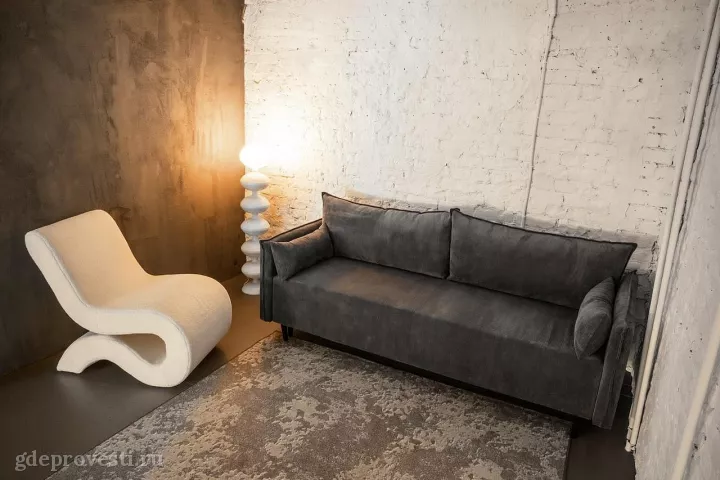 Zhem4ug LOFT — Жемчуг Лофт — лофт в Санкт-Петербурге, фото 4