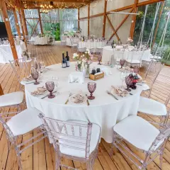 Vnukovo Village — Веранда Картмазовские пруды