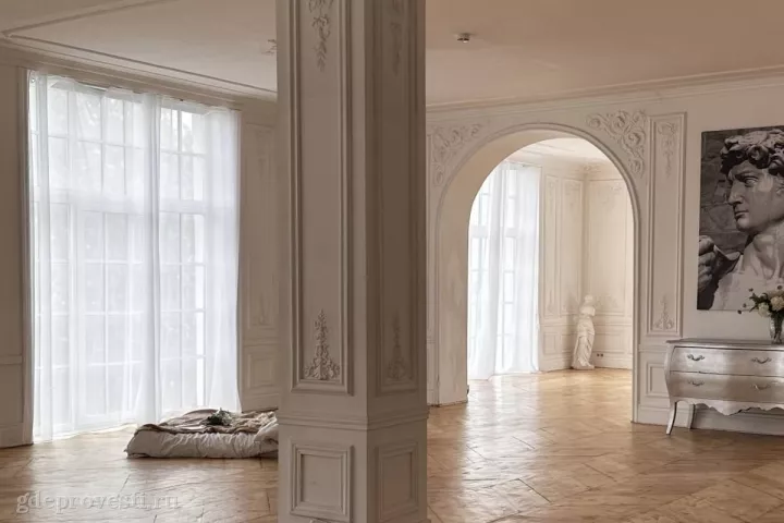 Арт-Плейс Фактура — Романов — лофт в Санкт-Петербурге, фото 4