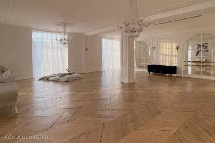Арт-Плейс Фактура — Романов — лофт в Санкт-Петербурге, фото 6