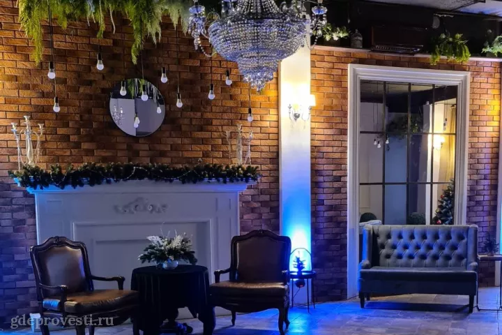 YA-cafe — Я-кафе 3 — лофт в Москве, фото 2