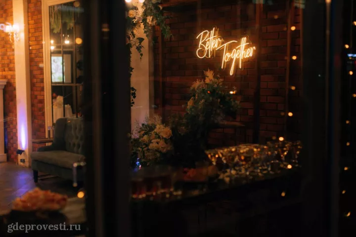 YA-cafe — Я-кафе 3 — лофт в Москве, фото 5