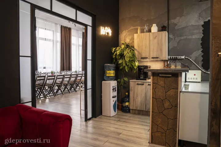 ИZИ Лофт — Лофт «Руна» — лофт в Москве, фото 3