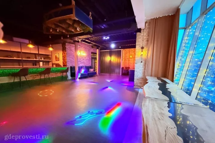 ATB-lofts — Лофт «Fantom 2.0» — лофт в Москве, фото 3