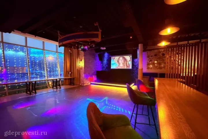 ATB-lofts — Лофт «Fantom 2.0» — лофт в Москве, фото 4