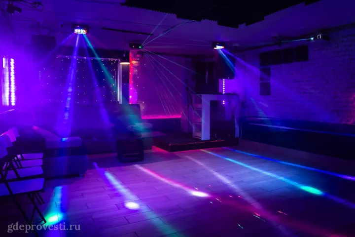ИZИ Лофт — Лофт «Твикс» — лофт в Москве, фото 2