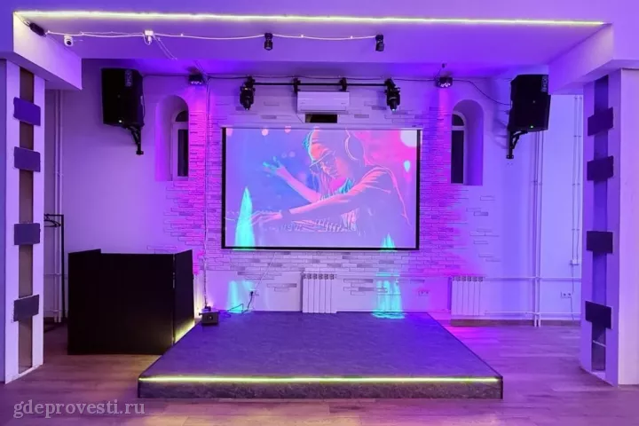 ATB-lofts — Лофт «Life» — лофт в Москве, фото 2