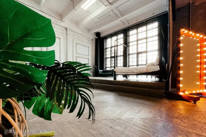 8bit studio — 200px — лофт в Москве, фото 6