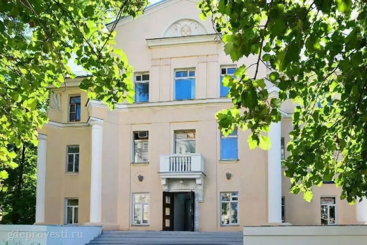 Verde Uno — лофт в Москве, фото 6