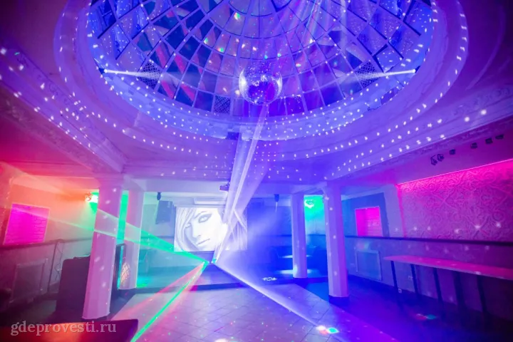 Loft Moscow — лофт в Москве, фото 2