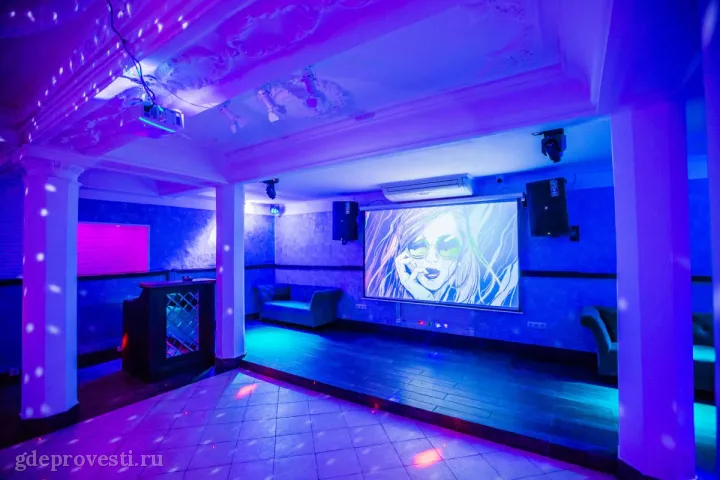 Loft Moscow — лофт в Москве, фото 3