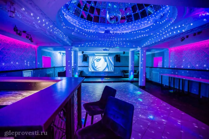 Loft Moscow — лофт в Москве, фото 4