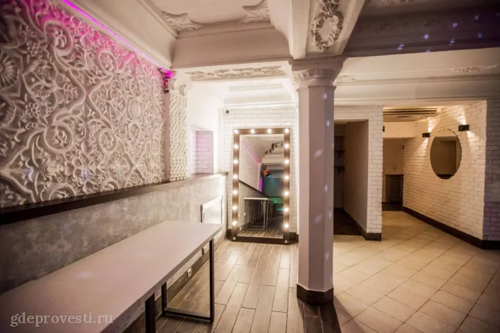 Loft Moscow — лофт в Москве, фото 5