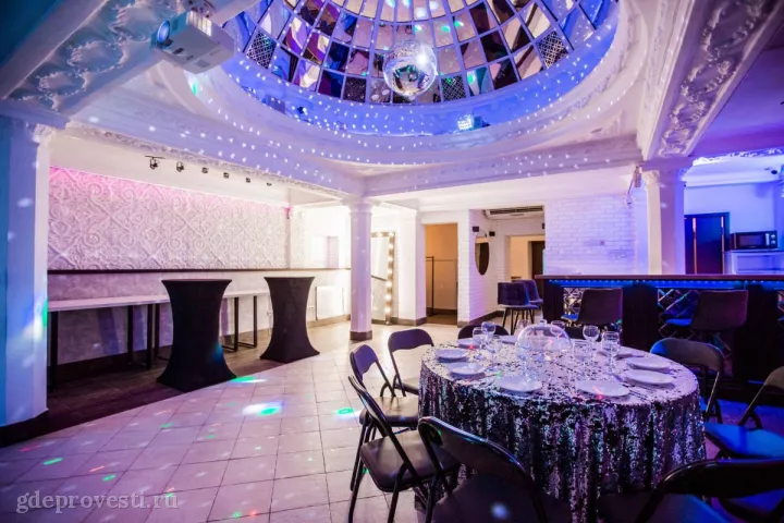 Loft Moscow — лофт в Москве, фото 6