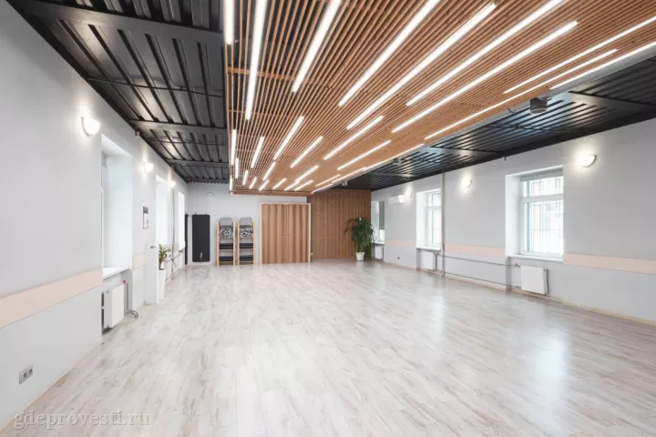 Студия Вершина — Особняк 400 м² — лофт в Москве, фото 2