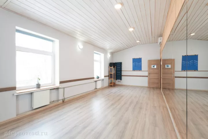 Студия Вершина — Особняк 400 м² — лофт в Москве, фото 5