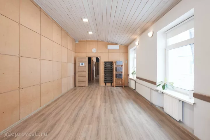 Студия Вершина — Особняк 400 м² — лофт в Москве, фото 6