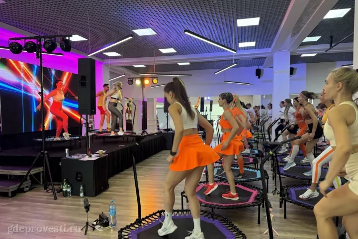 Lisabon Event — банкетный зал в Москве, фото 6
