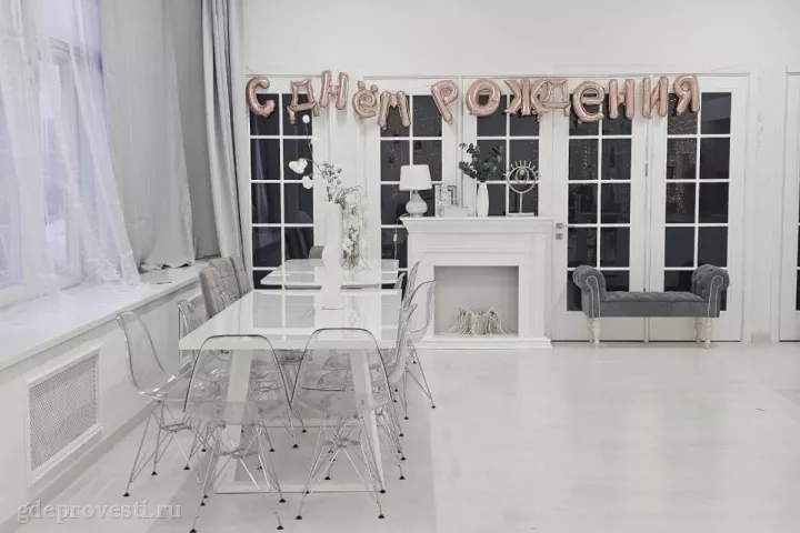 Transform.Loft — лофт в Москве, фото 2