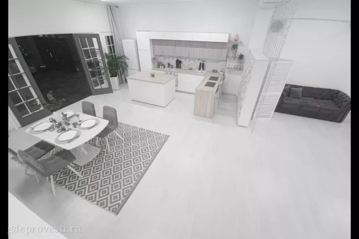 Transform.Loft — лофт в Москве, фото 3
