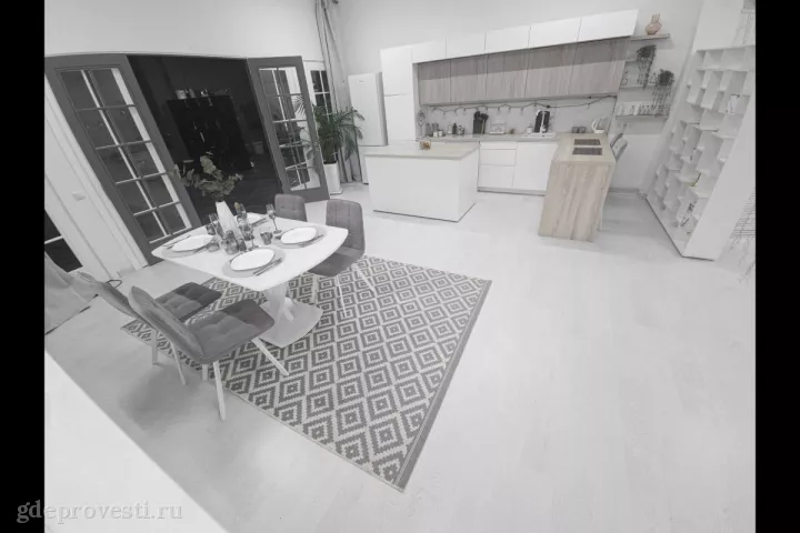 Transform.Loft — лофт в Москве, фото 4