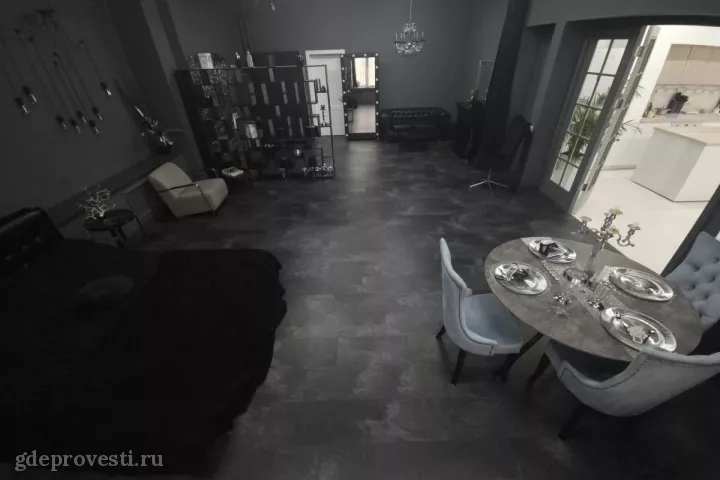 Transform.Loft — лофт в Москве, фото 5