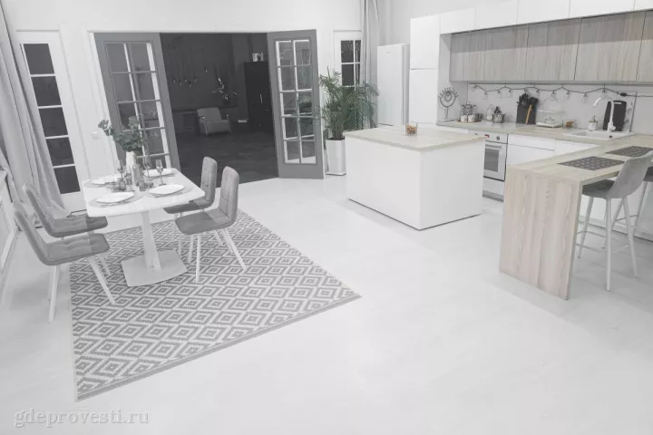 Transform.Loft — лофт в Москве, фото 6