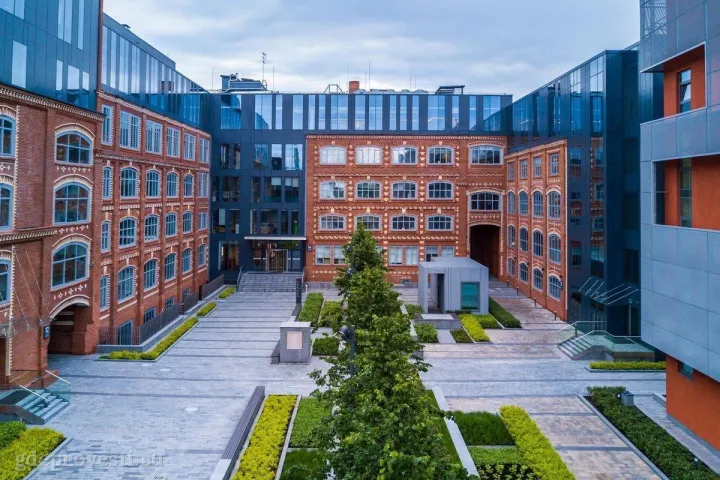 Green Loft — банкетный зал в Москве, фото 3