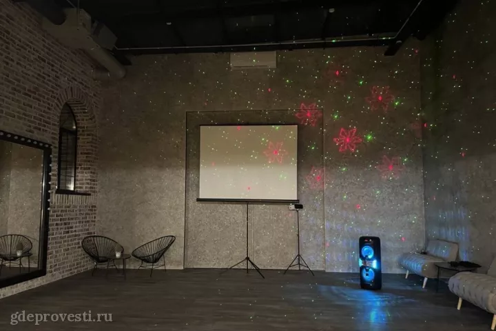 Лофт Позитив — Лофт Веранда Гриль — лофт в Москве, фото 5