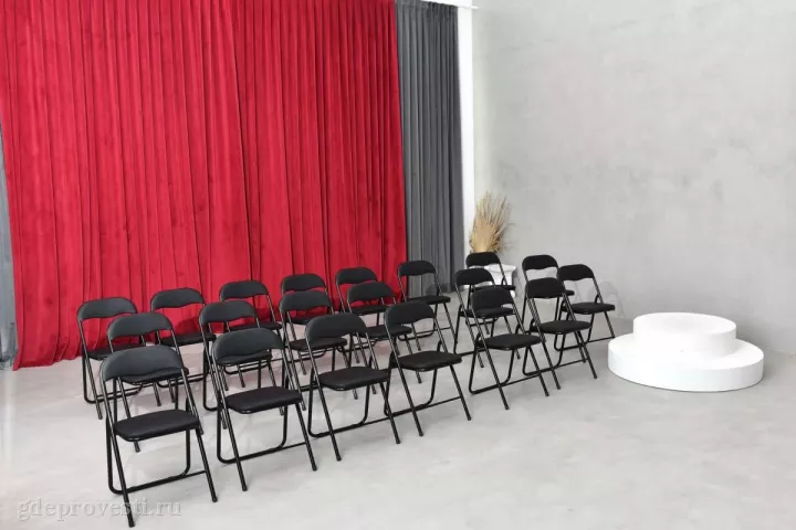 Lumen Fashion Studio — лофт в Москве, фото 2