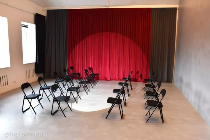Lumen Fashion Studio — лофт в Москве, фото 3