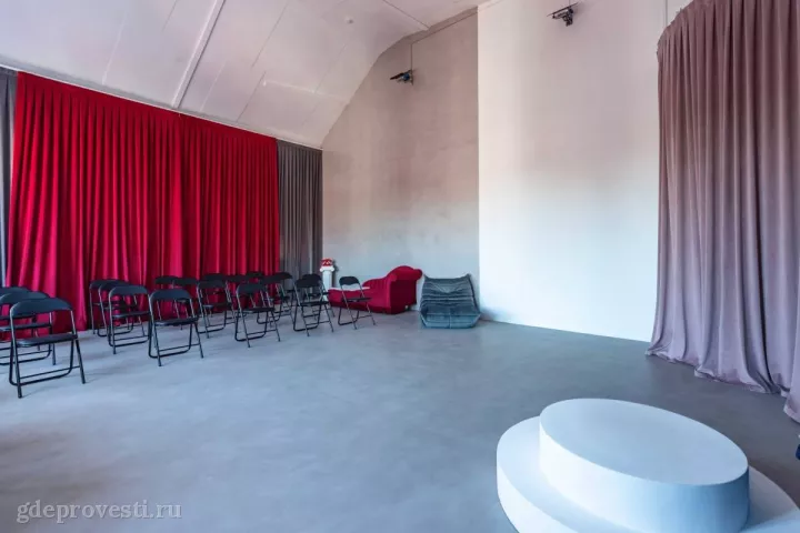 Lumen Fashion Studio — лофт в Москве, фото 4