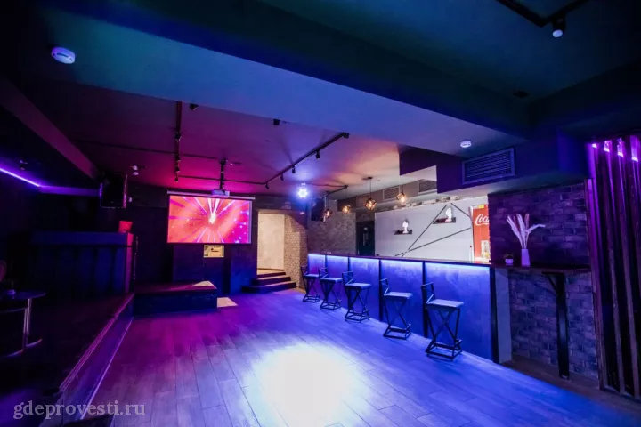 BB Lofts — Oblivion — лофт в Москве, фото 4