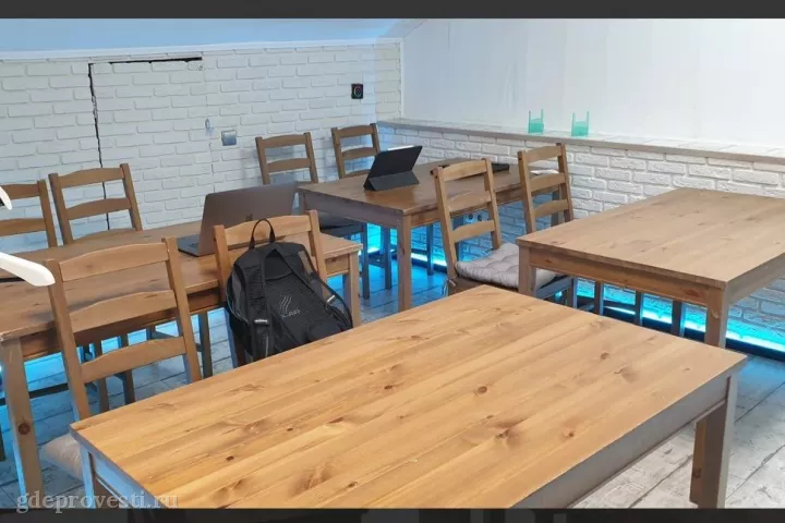 Nice Loft площадка для любых мероприятий — лофт в Москве, фото 2