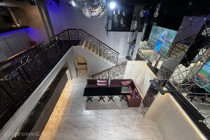 VERO LOFT — лофт в Москве, фото 2
