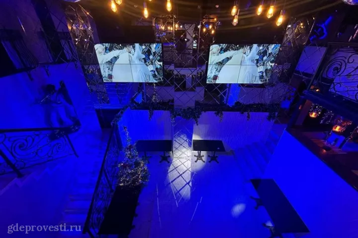 VERO LOFT — лофт в Москве, фото 3