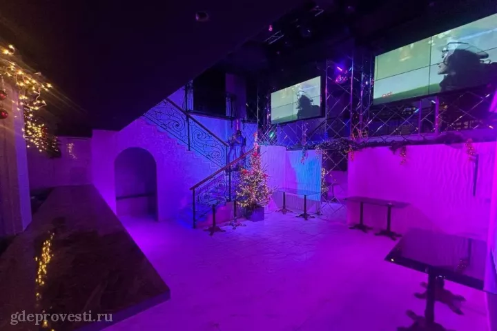 VERO LOFT — лофт в Москве, фото 4