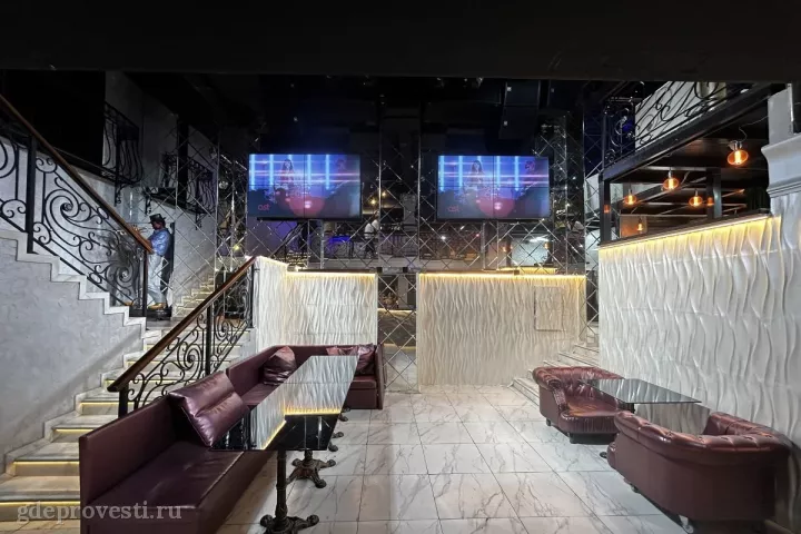 VERO LOFT — лофт в Москве, фото 5