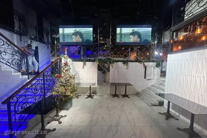VERO LOFT — лофт в Москве, фото 6