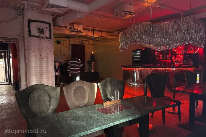 Vi Club — лофт в Москве, фото 2
