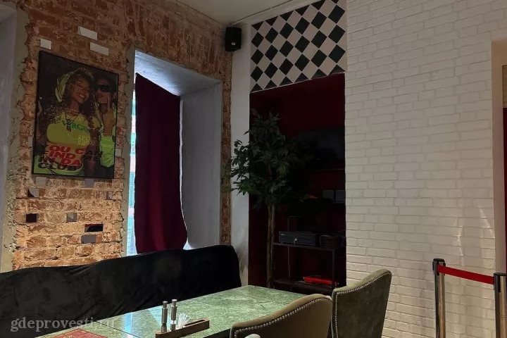 Vi Club — лофт в Москве, фото 3