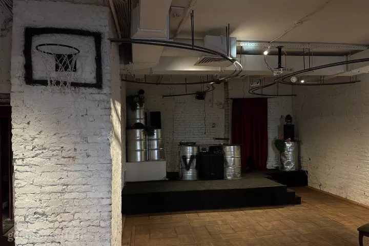 Vi Club — лофт в Москве, фото 6