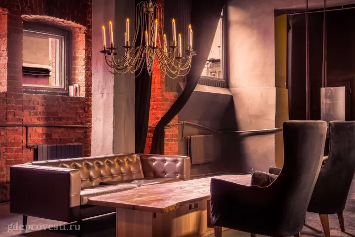 Music Loft — лофт в Москве, фото 3