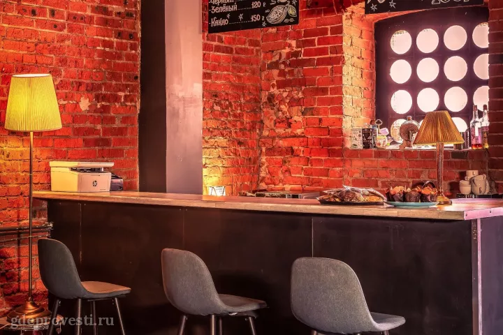 Music Loft — лофт в Москве, фото 5