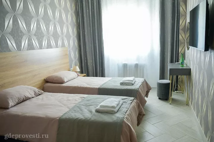 Банкетный зал «Ретро» — банкетный зал в Москве, фото 4