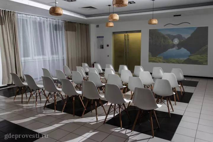RL Loft — лофт в Москве, фото 2