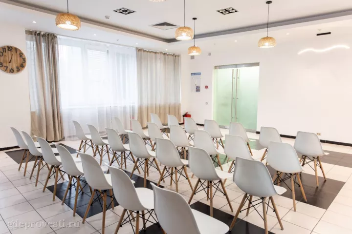 RL Loft — лофт в Москве, фото 5